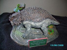 scutosaurus