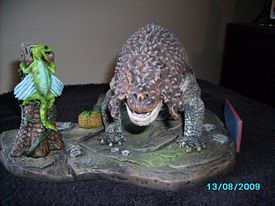 scutosaurus