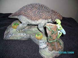 scutosaurus