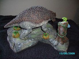 scutosaurus