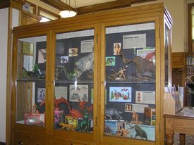 Kurt's collection