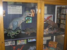 Kurt's collection