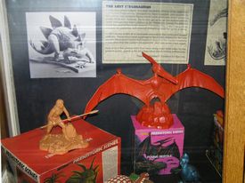 Kurt's collection