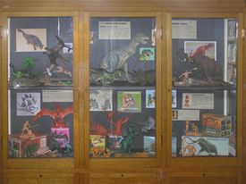 Kurt's collection