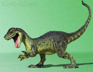 Allosaurus