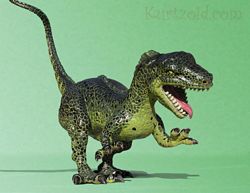 Allosaurus