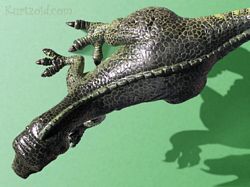 Allosaurus