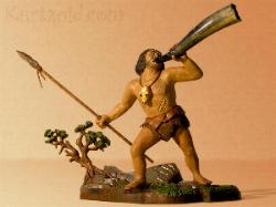 Neanderthal Man