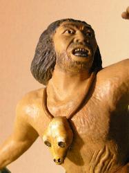 Neanderthal Man