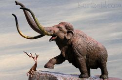 Woolly Mammoth