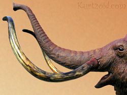 Woolly Mammoth