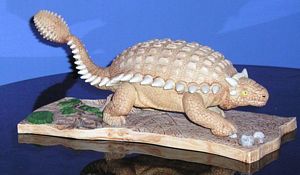 prehistoric scenes gallery