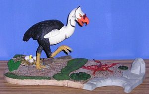 prehistoric scenes gallery