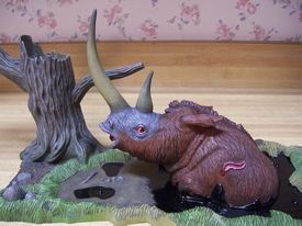 Tar Pit