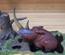 Tar Pit