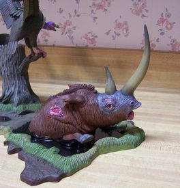 Tar Pit