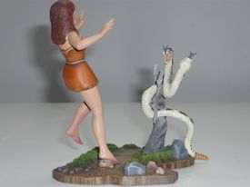 cromagnon woman