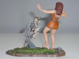 cromagnon woman