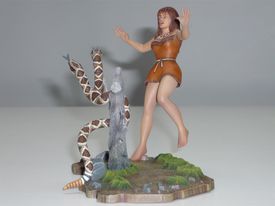 cromagnon woman