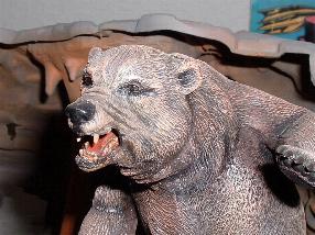 cave bear