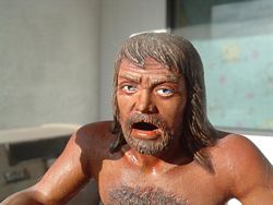 cromagnon man