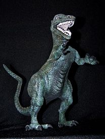 prehistoric scenes gallery
