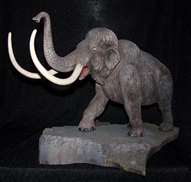 prehistoric scenes gallery
