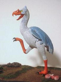 prehistoric scenes gallery