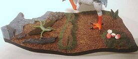 prehistoric scenes gallery