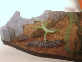 prehistoric scenes gallery