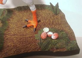 prehistoric scenes gallery