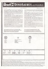 instruction sheet