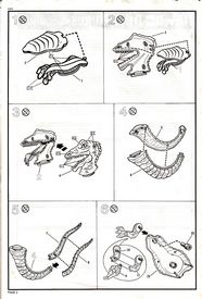 instruction sheet