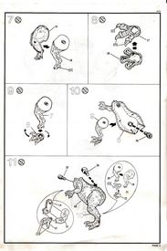 instruction sheet