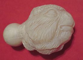 Aurora prehistoric scenes resin model add on