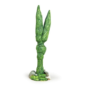 Aurora prehistoric scenes resin model add on