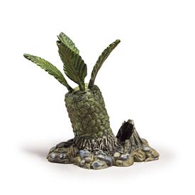 Aurora prehistoric scenes resin model add on