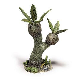 Aurora prehistoric scenes resin model add on