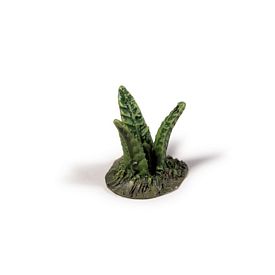 Aurora prehistoric scenes resin model add on