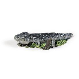 Aurora prehistoric scenes resin model add on