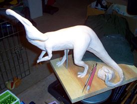 Prehistoric Scenes add-on kit