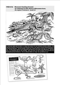 Prehistorix catalog