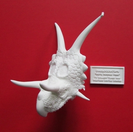 Aurora prehistoric scenes resin model add on