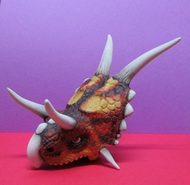 Aurora prehistoric scenes resin model add on