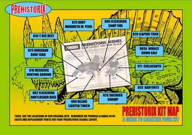 Prehistorix catalog
