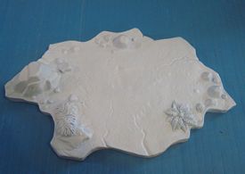 Aurora prehistoric scenes resin model add on