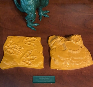 allosaurus base