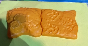 allosaurus base