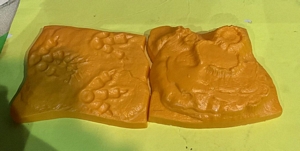 allosaurus base