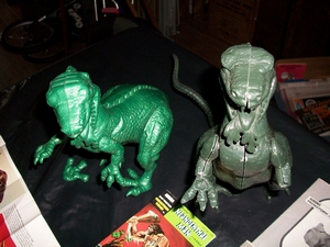 2 versions